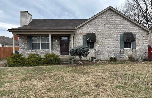 4402 Dellafay Drive photos photos