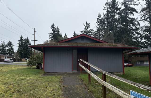 7743 Pacific Avenue Southeast Unit #1 photos photos