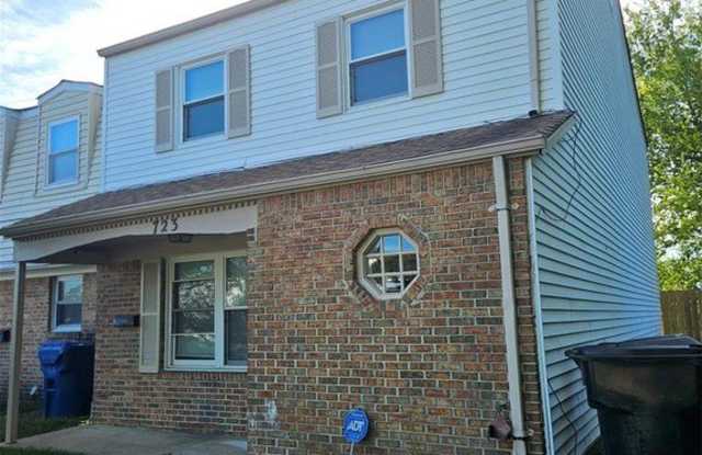 723 Atterbury Court - 723 Atterbury Court, Virginia Beach, VA 23462