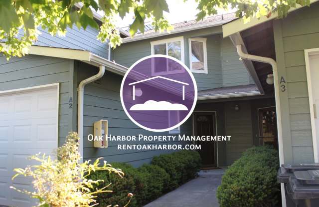 2 Bed 1.5 Bath - Gas Heat - Garage - Yard Maintenance - Pet Friendly - 915 Southwest Kimball Drive, Oak Harbor, WA 98277 2 Bed 1.5 Bath - Gas Heat - Garage - Yard Maintenance - Pet Friendly - 915 Southwest Kimball Drive, Oak Harbor, WA 98277