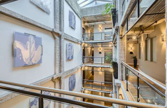 Evolve Real Estate: Stunning Urban Loft 2 Beds/2 Baths in The Heart of LoDo! photos photos