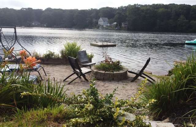 46 W Shore Drive - 46 West Shore Drive, Washington County, RI 02822