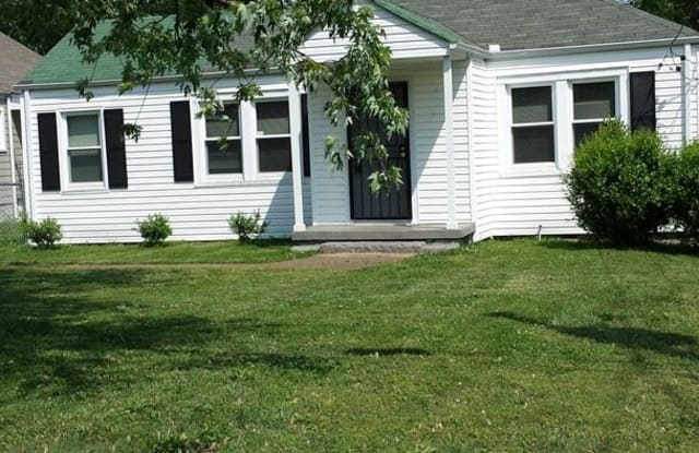 202 N Howell Ave. - 202 North Howell Avenue, Chattanooga, TN 37411