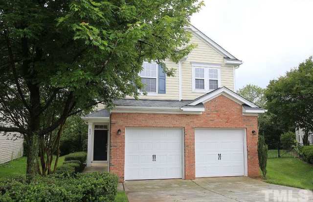 805 Roni Court - 805 Roni Court, Cary, NC 27519