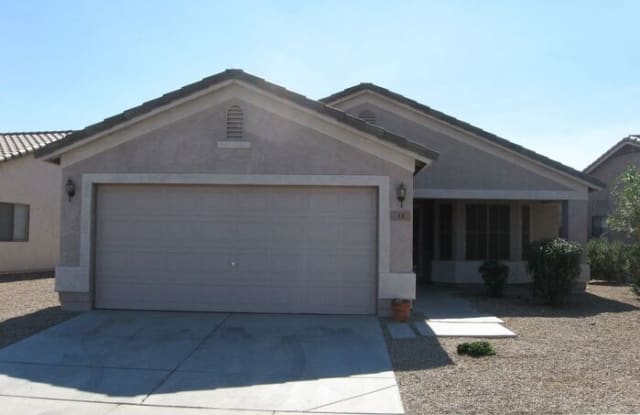 11 West Nolana Place - 11 Nolana Place, San Tan Valley, AZ 85143