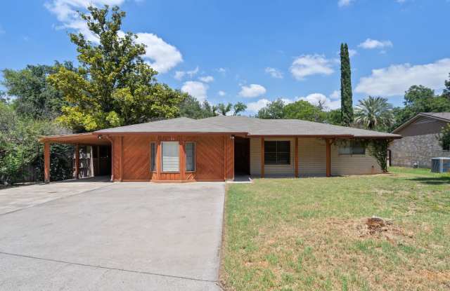1102 Pecan St now available Gallery 1