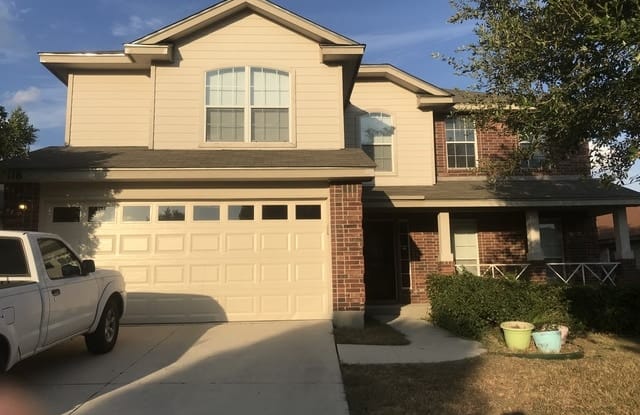 1116 Lion Way - 1116 Lion Way, San Antonio, TX 78251