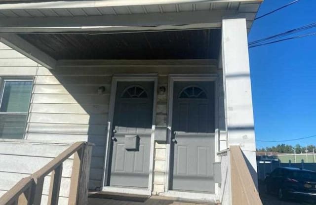 341 MANSION STREET - 341 Mansion Street, Poughkeepsie, NY 12601
