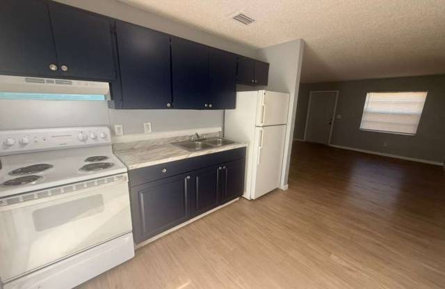 Cute, Coxy  Upgraded 2/1 Duplex!! Apply for FREE This Holiday Season! photos photos