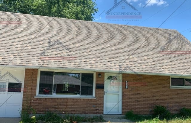 5341 Naples Drive - 5341 Naples Drive, Huber Heights, OH 45424