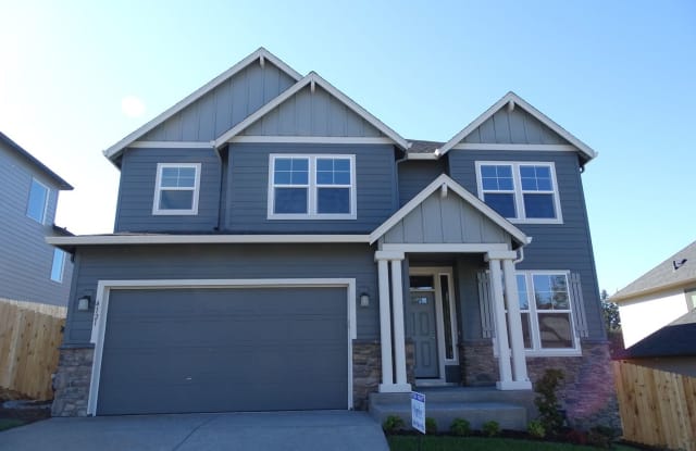 4121 NE Tacoma Ct - 4121 Northeast Tacoma Court, Camas, WA 98607