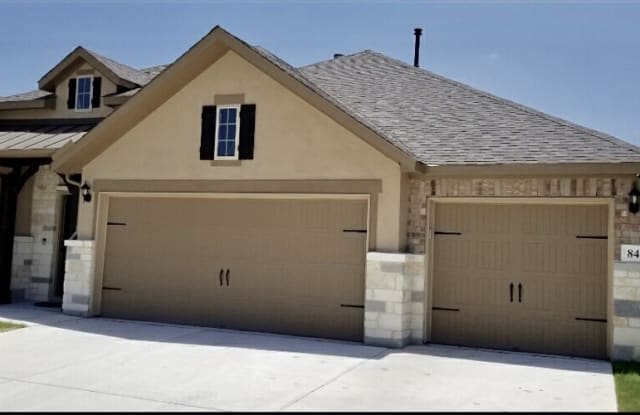 843 Serene Hills - 843 Serene Hills, New Braunfels, TX 78130