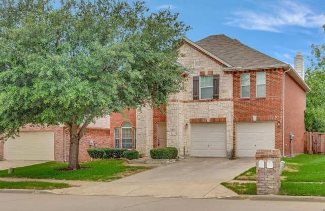 12885 Pearson Drive - 12885 Pearson Drive, Frisco, TX 75035