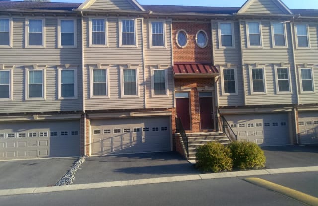 6312 CREEKBEND DRIVE - 6312 Creekbend Drive, Cumberland County, PA 17050