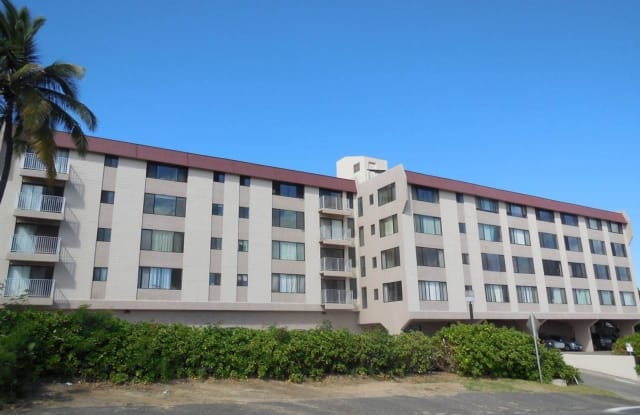 495 Liholiho St #305 - 495 Liholiho Street, Wailuku, HI 96793
