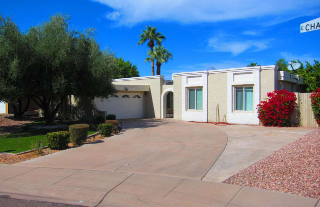 3634 E CHARTER OAK Road - 3634 East Charter Oak Road, Phoenix, AZ 85032