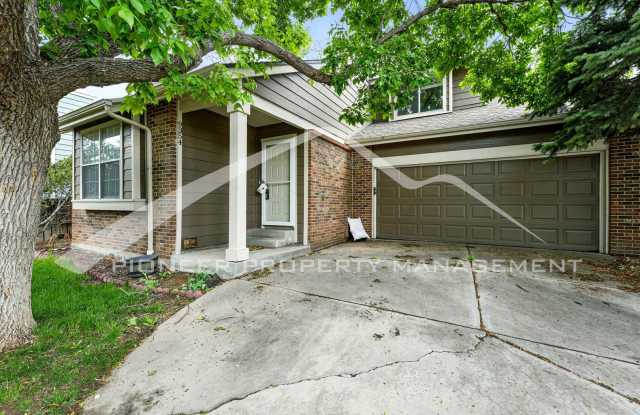 Spacious Home with Fenced Yard and Central AC Gallery 3