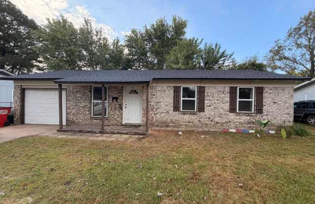 Nicely updated 3-bedroom, 1.5-bath home in Dardanelle, Gallery 1