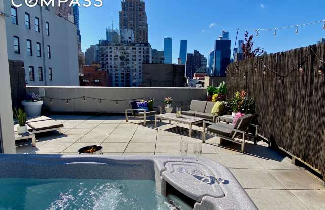 350 West 53rd Street - 350 West 53rd Street, New York City, NY 10019