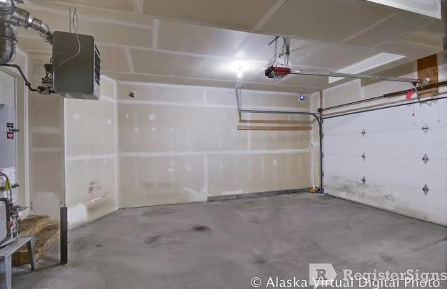 2400sqft Eagle River Single Family Home w/ Garage for Rent - 19970 Driftwood Bay Drive, Anchorage, AK 99577