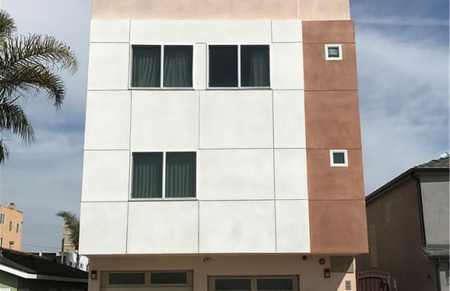 16754 Pacific Coast - 16754 California Highway 1, Huntington Beach, CA 92648