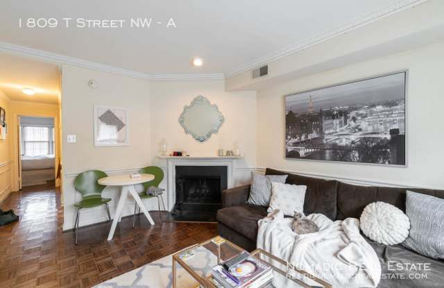 1809 T St NW Apt A Gallery 3