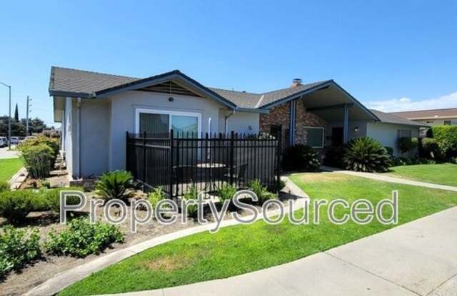 420 Northgate Dr - 420 Northgate Drive, Manteca, CA 95336