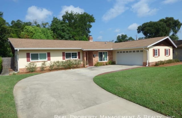 683 Dunblane Dr. - 683 Dunblane Drive, Winter Park, FL 32792