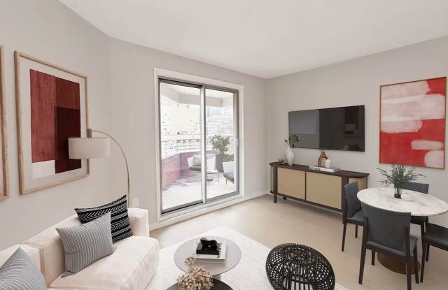 501 2nd Ave - 501 2nd Avenue, New York City, NY 10016