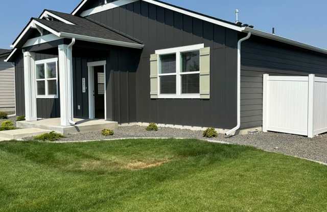 Single Level Home (APP#275) Gallery 1