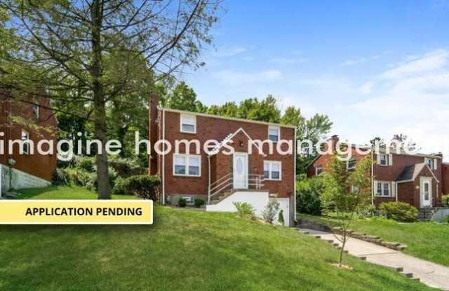 267 Gilkeson Road - 267 Gilkeson Road, Allegheny County, PA 15228