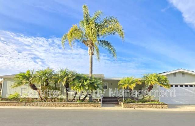 102 POINSETTIA GARDENS DR. - 102 Poinsettia Gardens Drive, Ventura, CA 93004