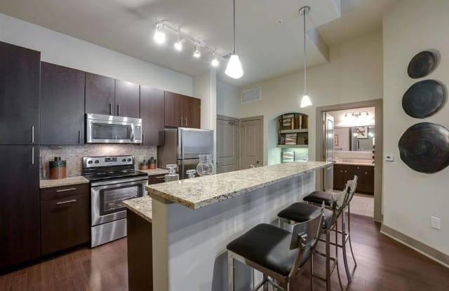 Cityplace Heights photos photos