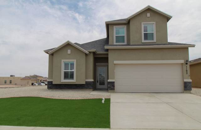 1192 Indigo Sky 2 Story 4BR/3.5BA Home photos photos