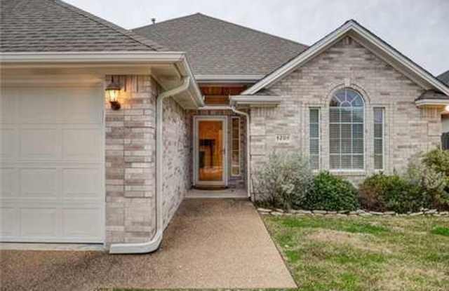 4204 Ludlow Lane - 4204 Ludlow Lane, College Station, TX 77845