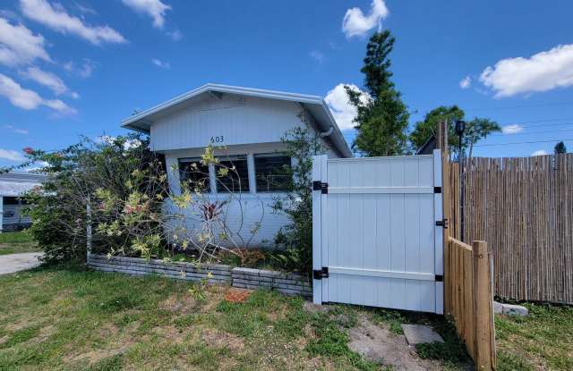 603 49th Avenue Ter W photos photos
