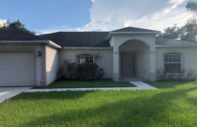 764 Del Prado - 764 Del Prado Drive, Poinciana, FL 34758