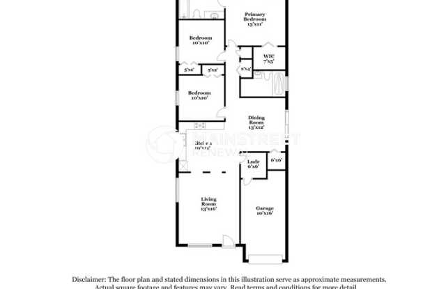 9751 Red Clover Avenue Gallery 2