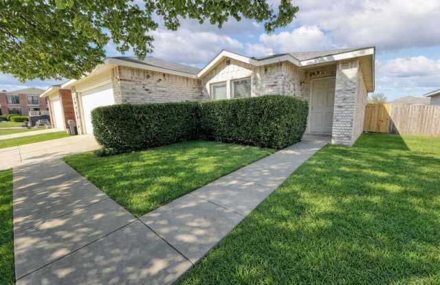 5405 Shiver Rd - 5405 Shiver Road, Fort Worth, TX 76244