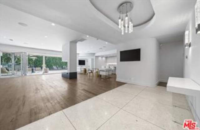 1455 South Castello Avenue - 1455 South Castello Avenue, Los Angeles, CA 90035