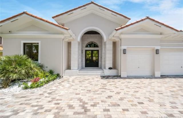7925 Southwest 193rd Street - 7925 SW 193rd St, Cutler Bay, FL 33157