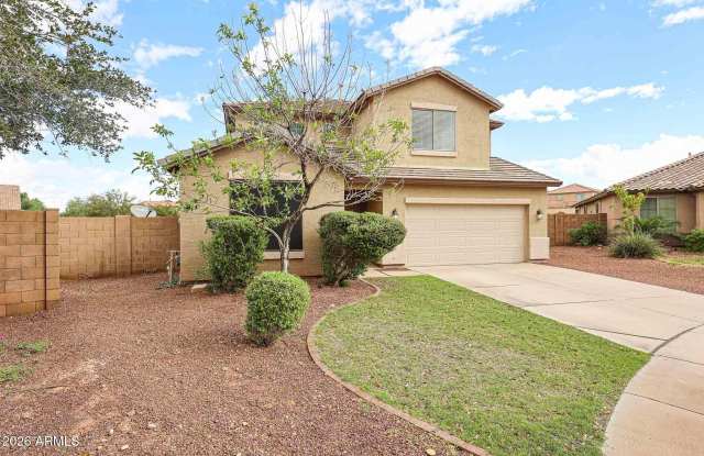 11920 W CYPRESS Street Gallery 1