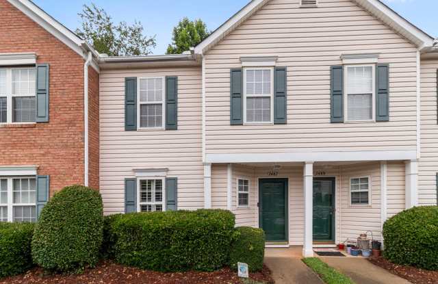7487 Pilot Cove Court - 1 photos photos