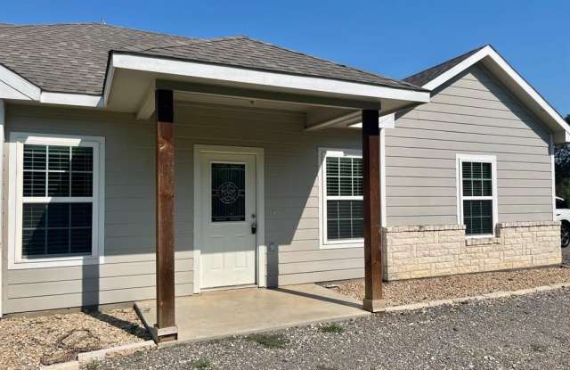 2312 County Road 314 - 2312 County Road 314, Johnson County, TX 76031