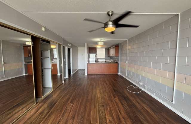 1320 Alexander Street #801 - 801 Gallery 2