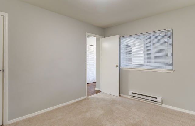 Cliffside Apartments Gallery 4