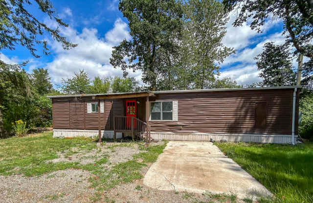Single Level Home In Aumsville ~ 8798 Holmquist Rd SE photos photos