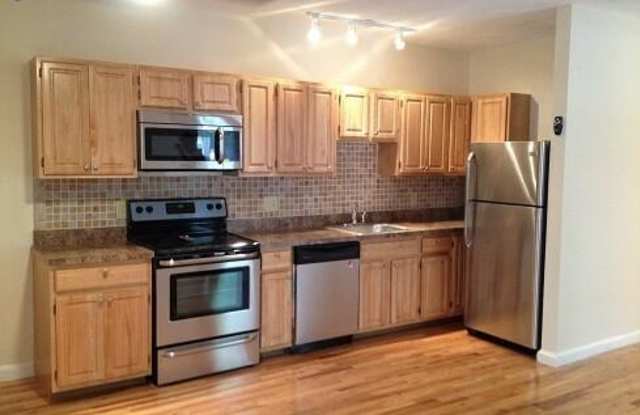 129 Berkshire St. photos photos
