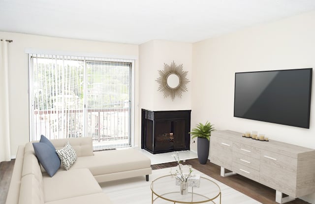 Los Feliz Summit Apartments photos photos