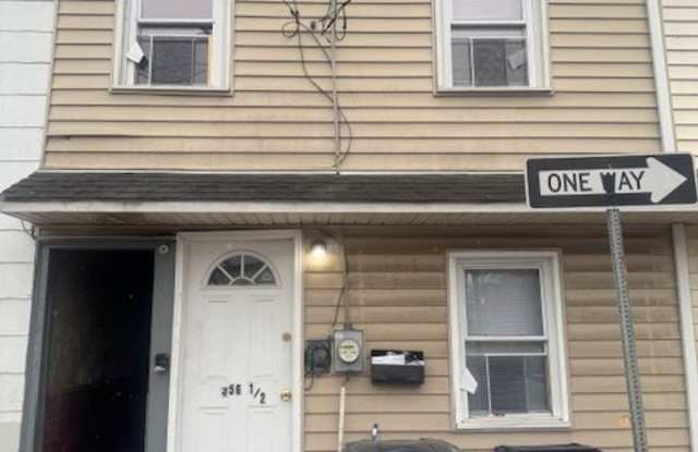 356 1/2 Apple Street - 1 - 356 1/2 Apple Street, Pottstown, PA 19464